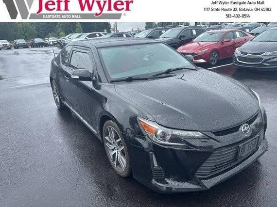 TOYOTA SCION TC 2014 JTKJF5C7XE3088224 image